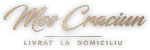Moș Crăciun livrat la domiciliu – pagina principală